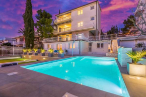 Apartment in Crikvenica 34977